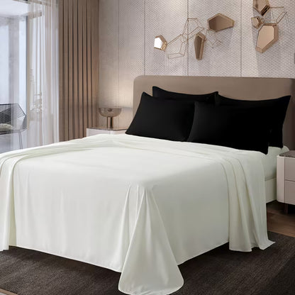 Smooth Everyday Standard Pillowcases