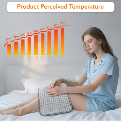 Winter Electric Pad for the Waist Electric Blanket