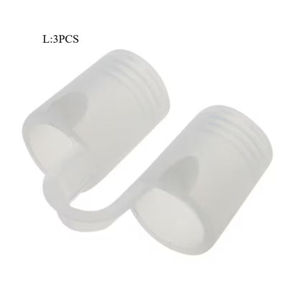 Anti-Snoring Nose Clip