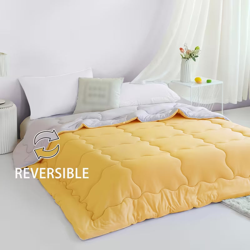 Soft Duvet Inserts