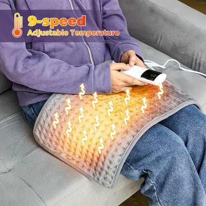 Winter Electric Pad for the Waist Electric Blanket