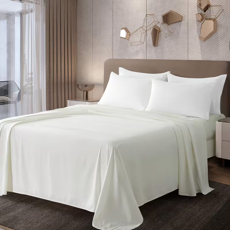 Smooth Everyday Standard Pillowcases