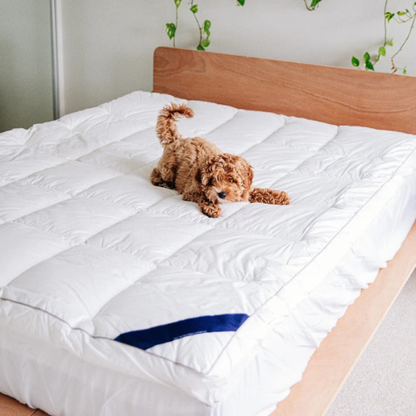 Luxury Mattress Topper