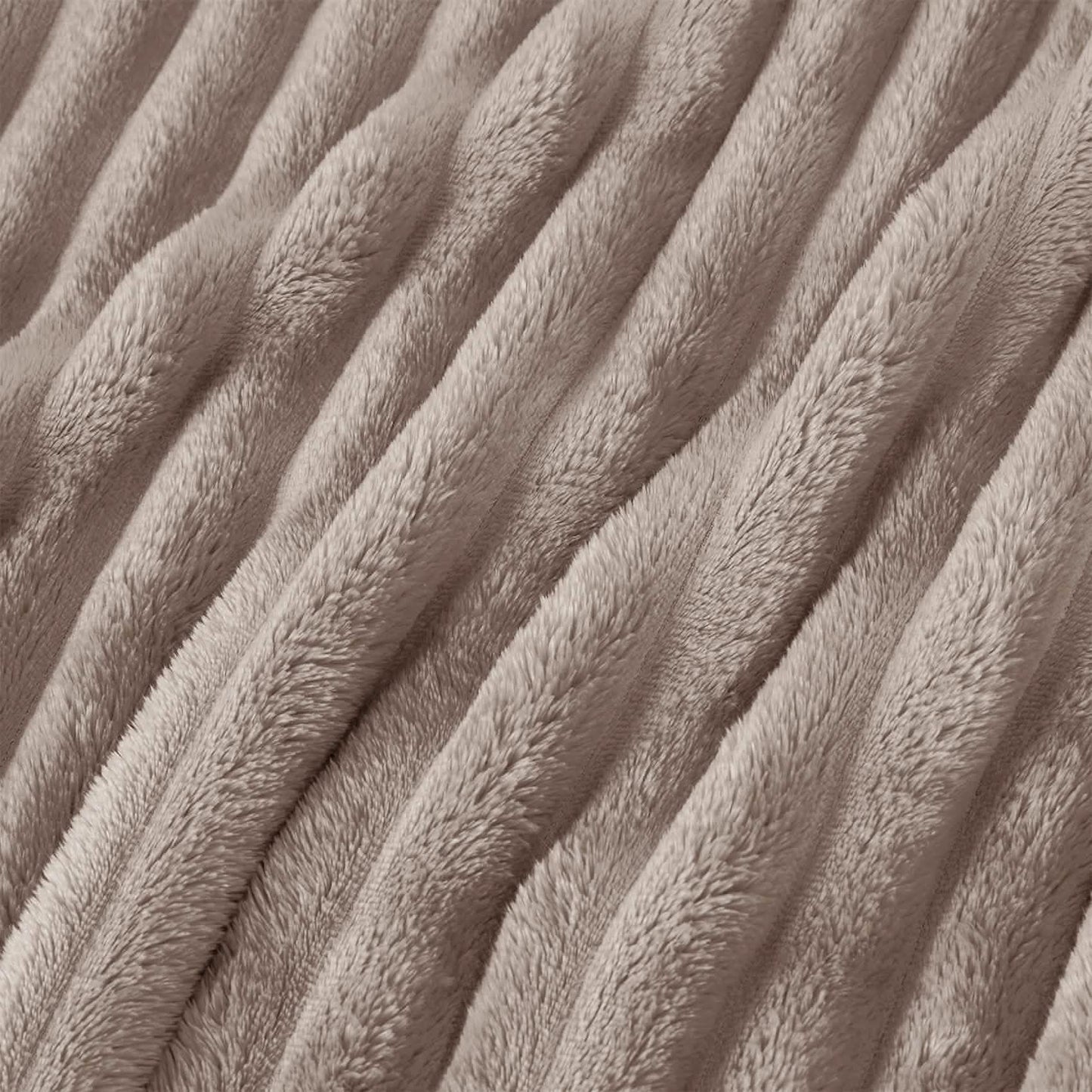 Premium Thickened Soft Blanket