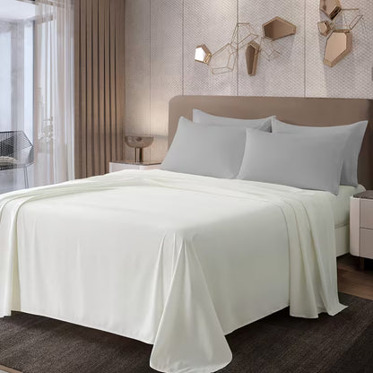 Smooth Everyday Standard Pillowcases
