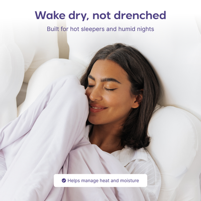 Cooling Comforters