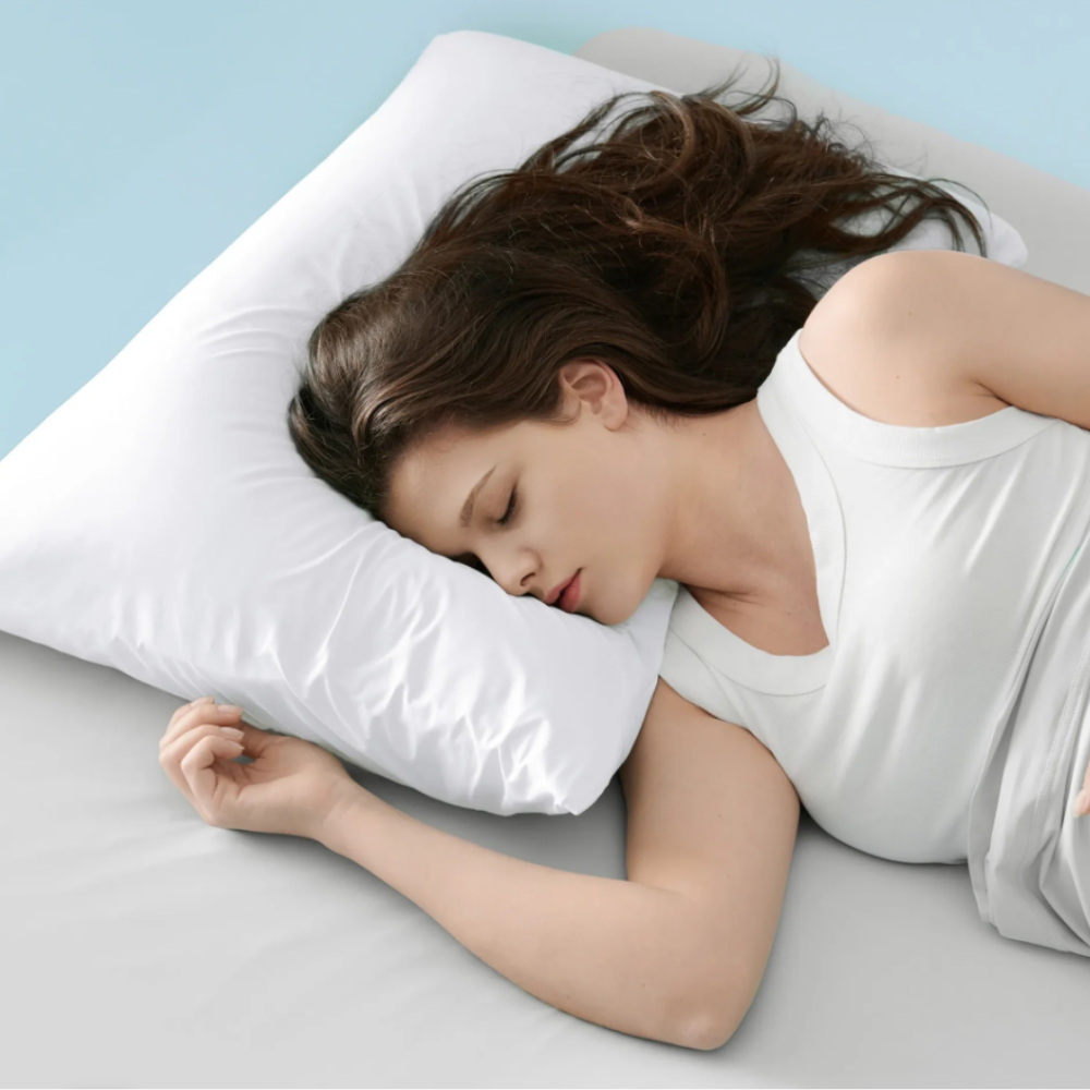 Cooling Pillowcases