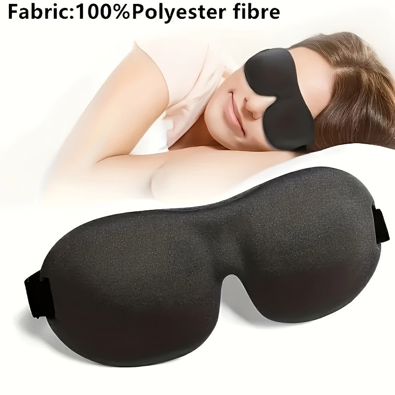 Ultra Soft Sleep Mask