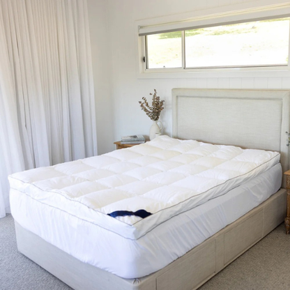 Luxury Mattress Topper