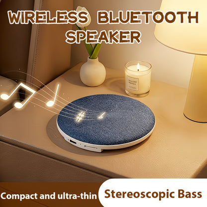 Sleep Headphones Pillow Speaker
