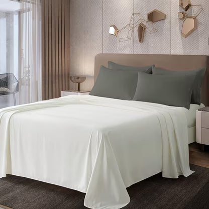 Smooth Everyday Standard Pillowcases