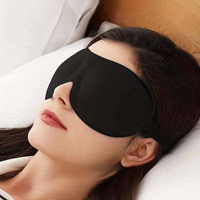 Ultra Soft Sleep Mask