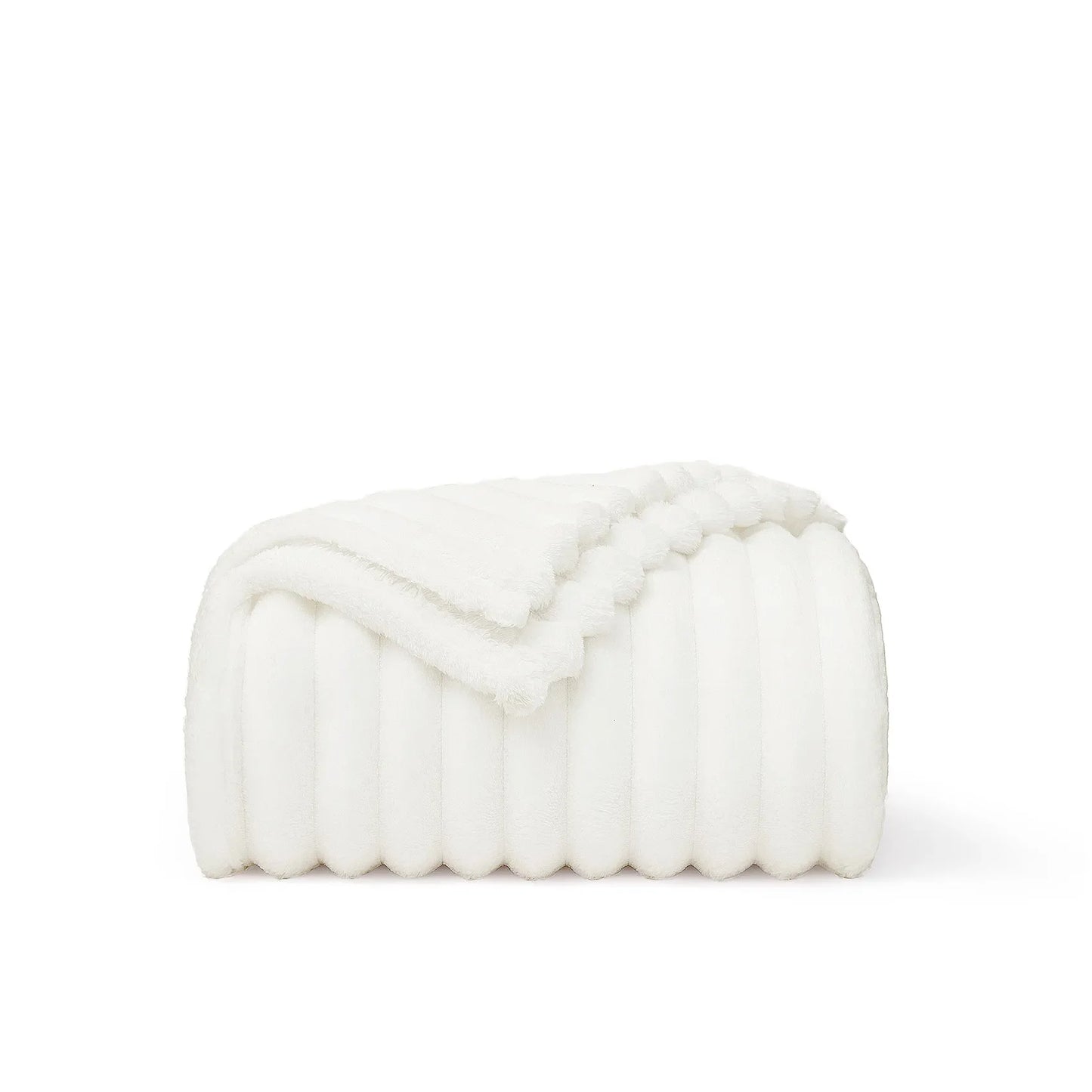Premium Thickened Soft Blanket