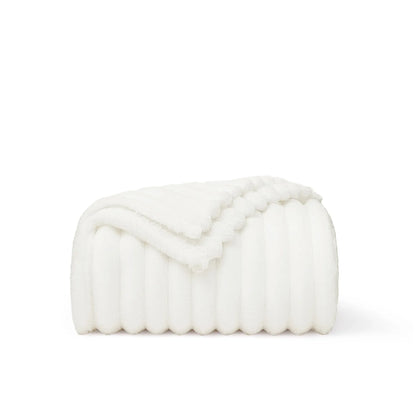 Premium Thickened Soft Blanket