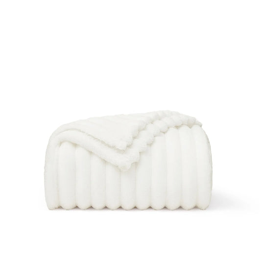 Premium Thickened Soft Blanket