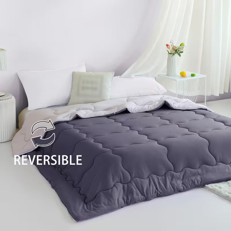 Soft Duvet Inserts