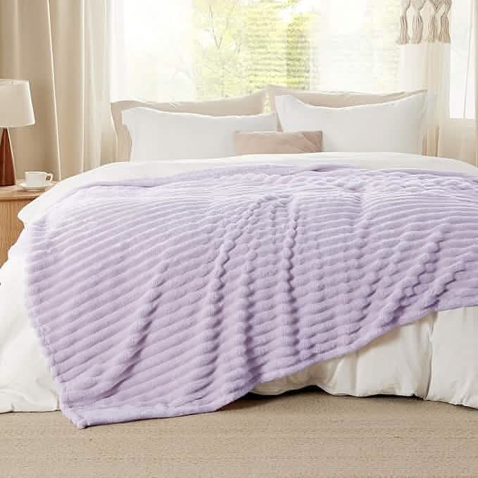 Premium Thickened Soft Blanket