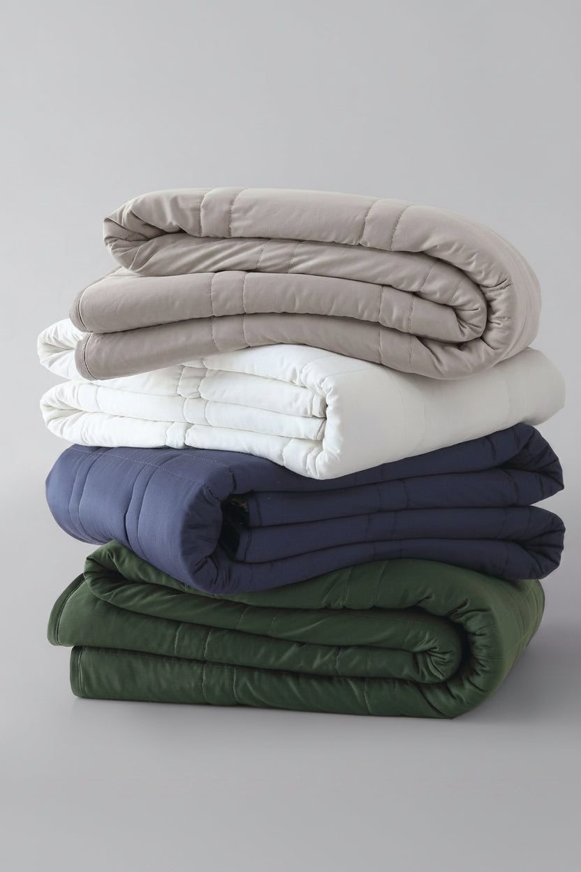 Soft Comfort Weighted Blanket