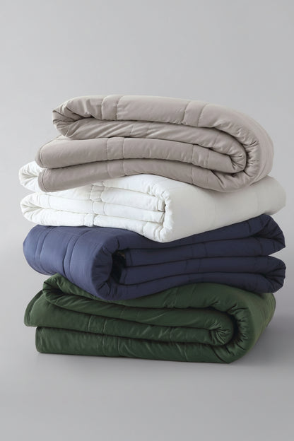 Soft Comfort Weighted Blanket