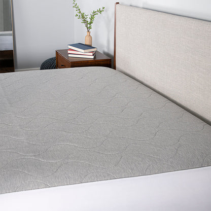 Cooling Breathable Mattress Protector