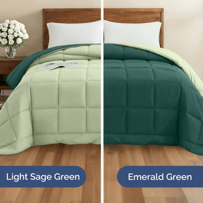 All-Season Ultra-Soft Comforter
