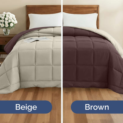 All-Season Ultra-Soft Comforter