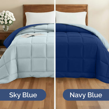 All-Season Ultra-Soft Comforter