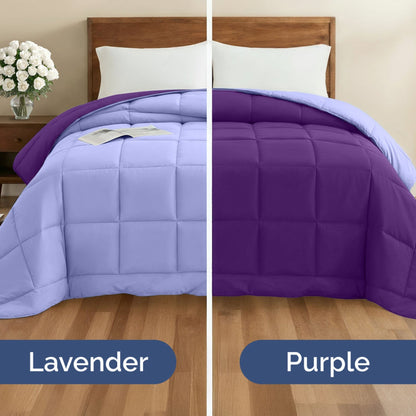 All-Season Ultra-Soft Comforter