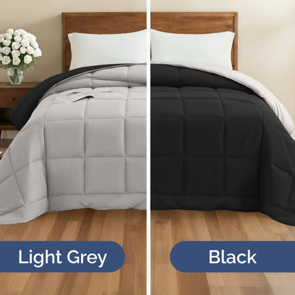 All-Season Ultra-Soft Comforter