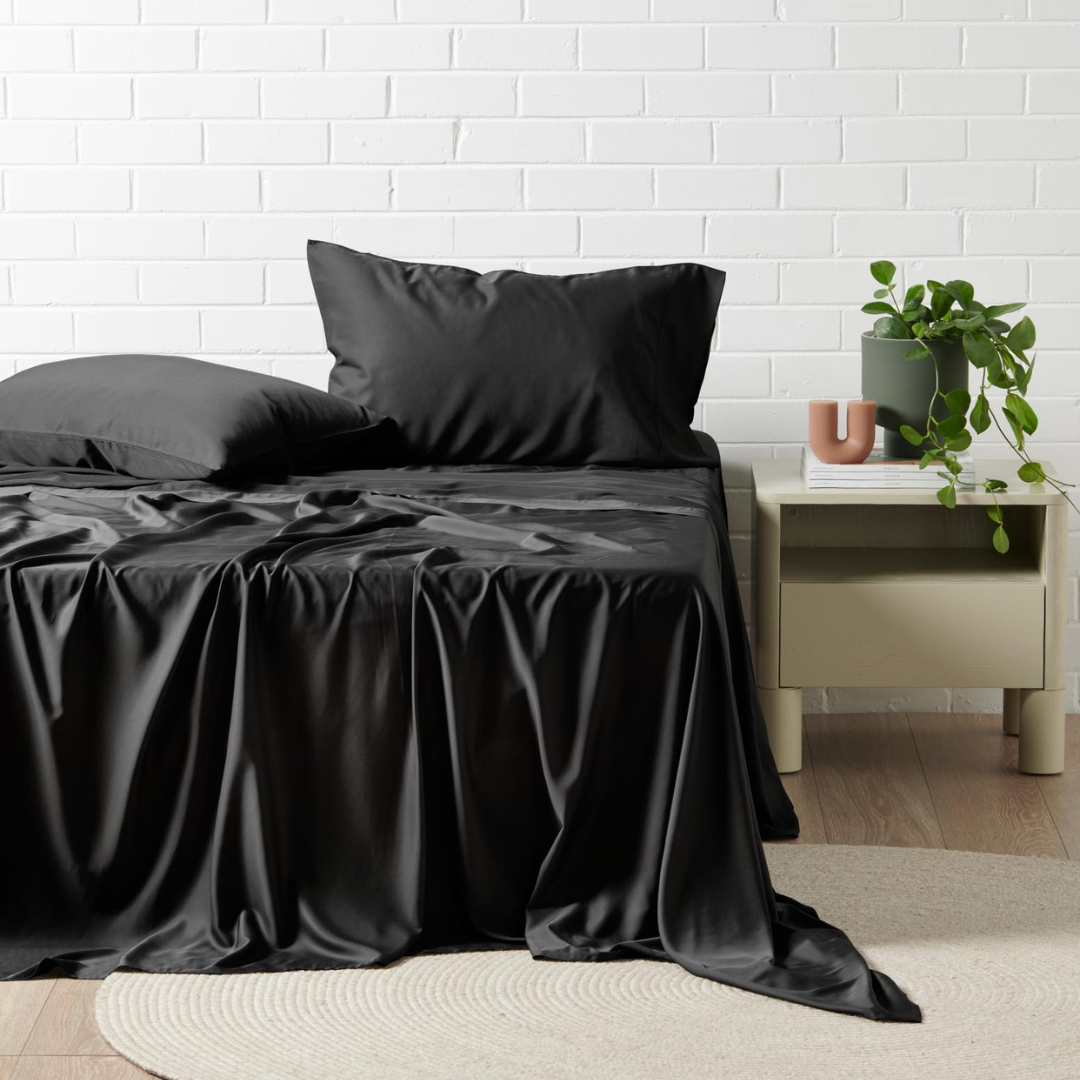 Ultra Soft Bamboo Sheet Set Bedding