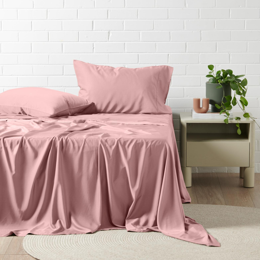Ultra Soft Bamboo Sheet Set Bedding