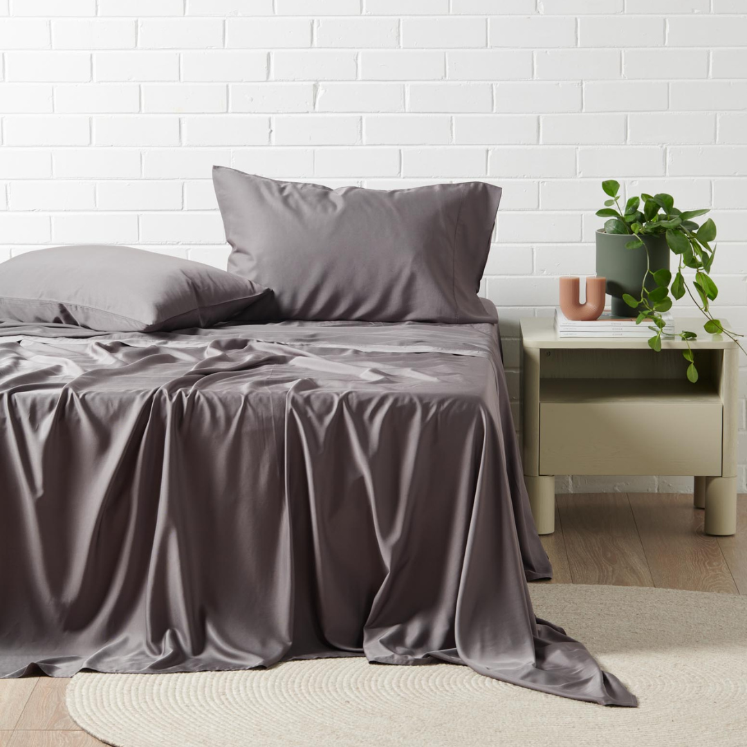 Ultra Soft Bamboo Sheet Set Bedding