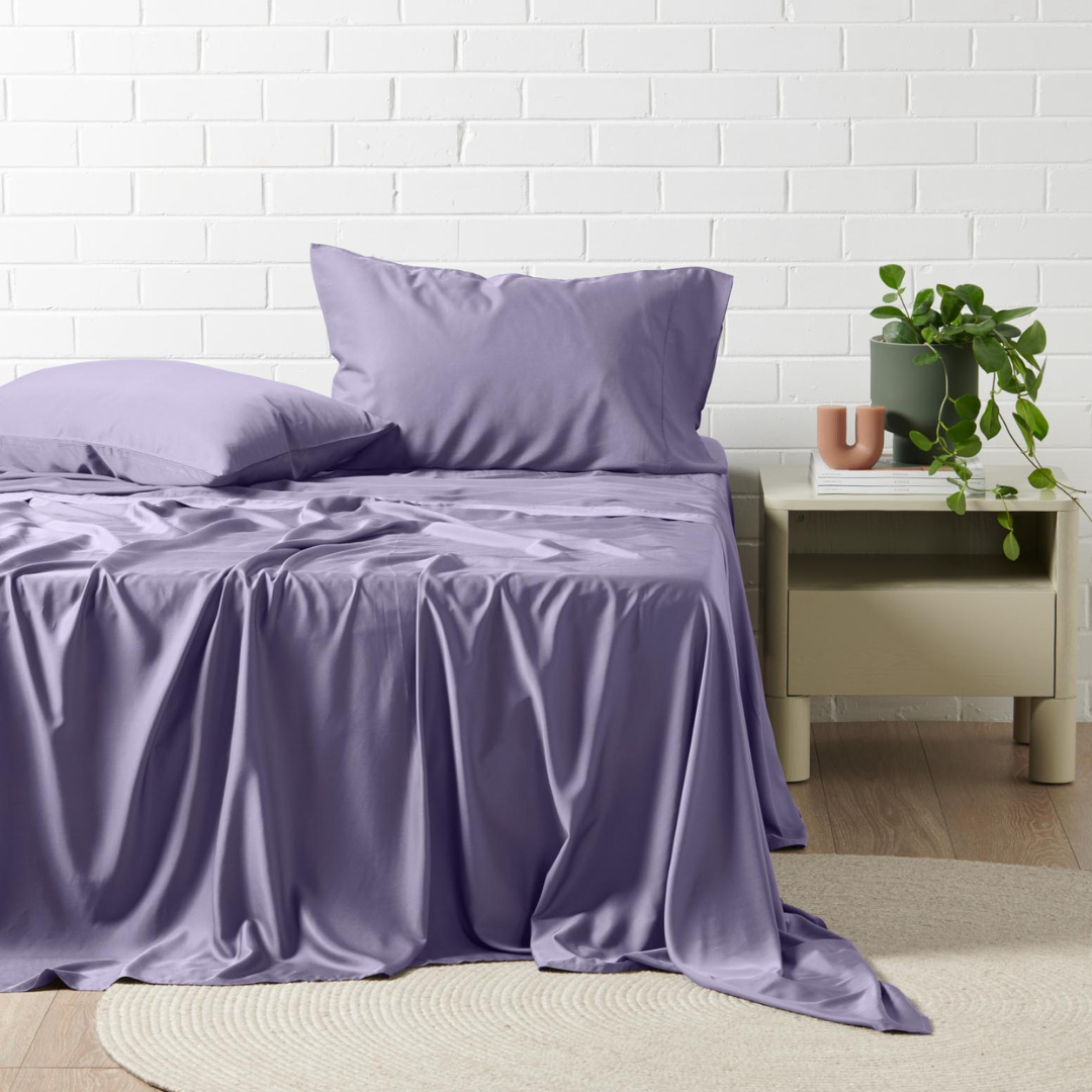 Ultra Soft Bamboo Sheet Set Bedding