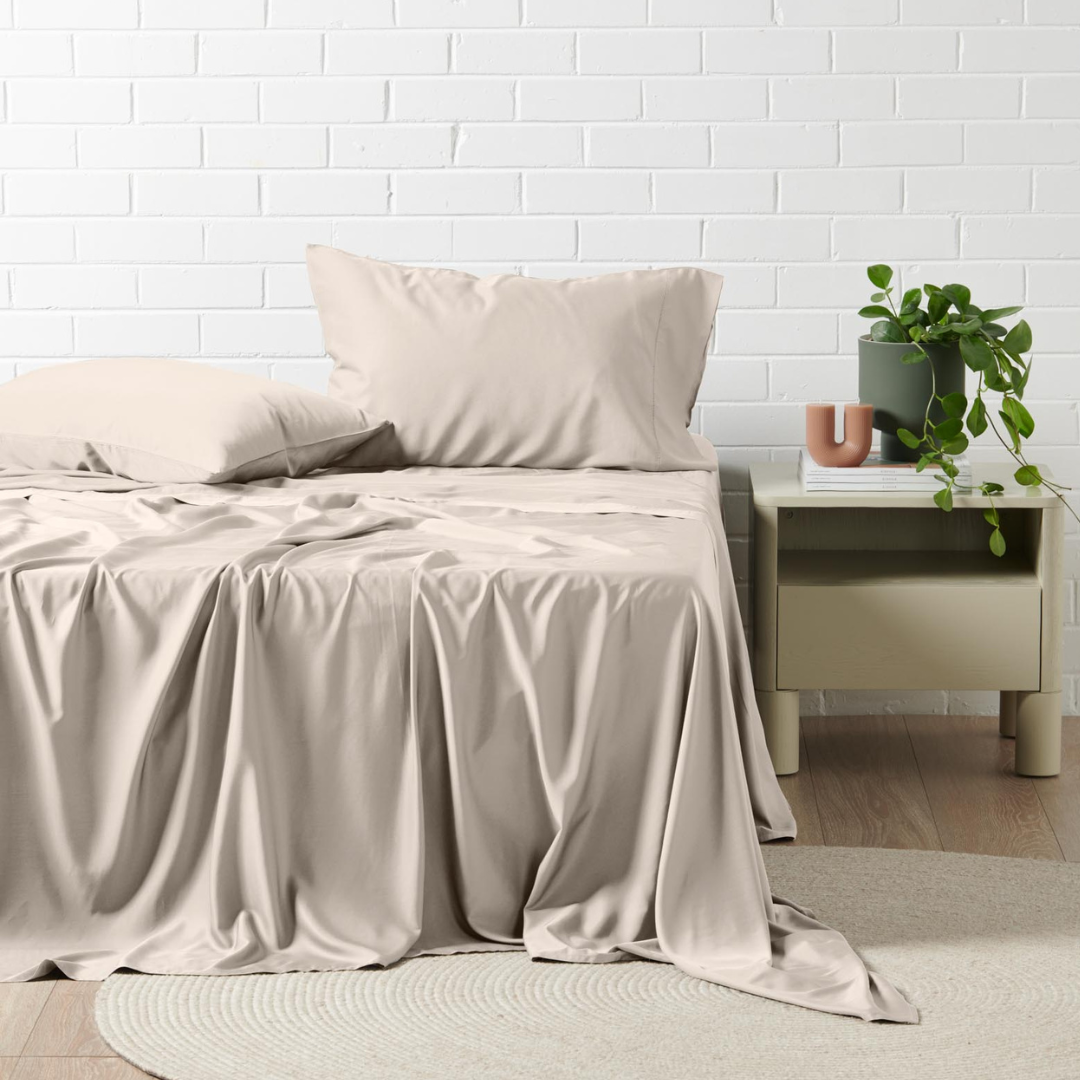 Ultra Soft Bamboo Sheet Set Bedding