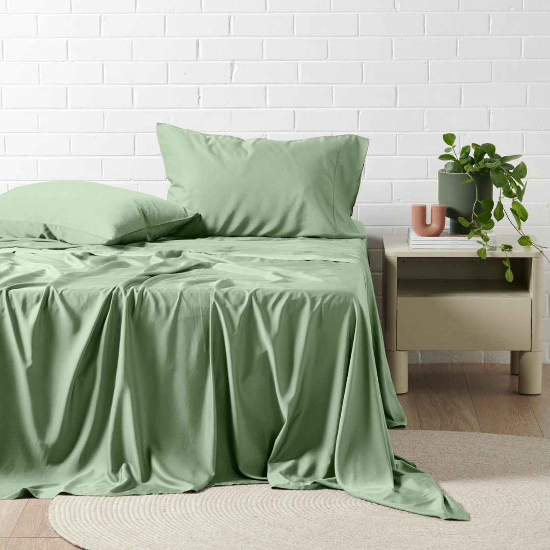 Ultra Soft Bamboo Sheet Set Bedding