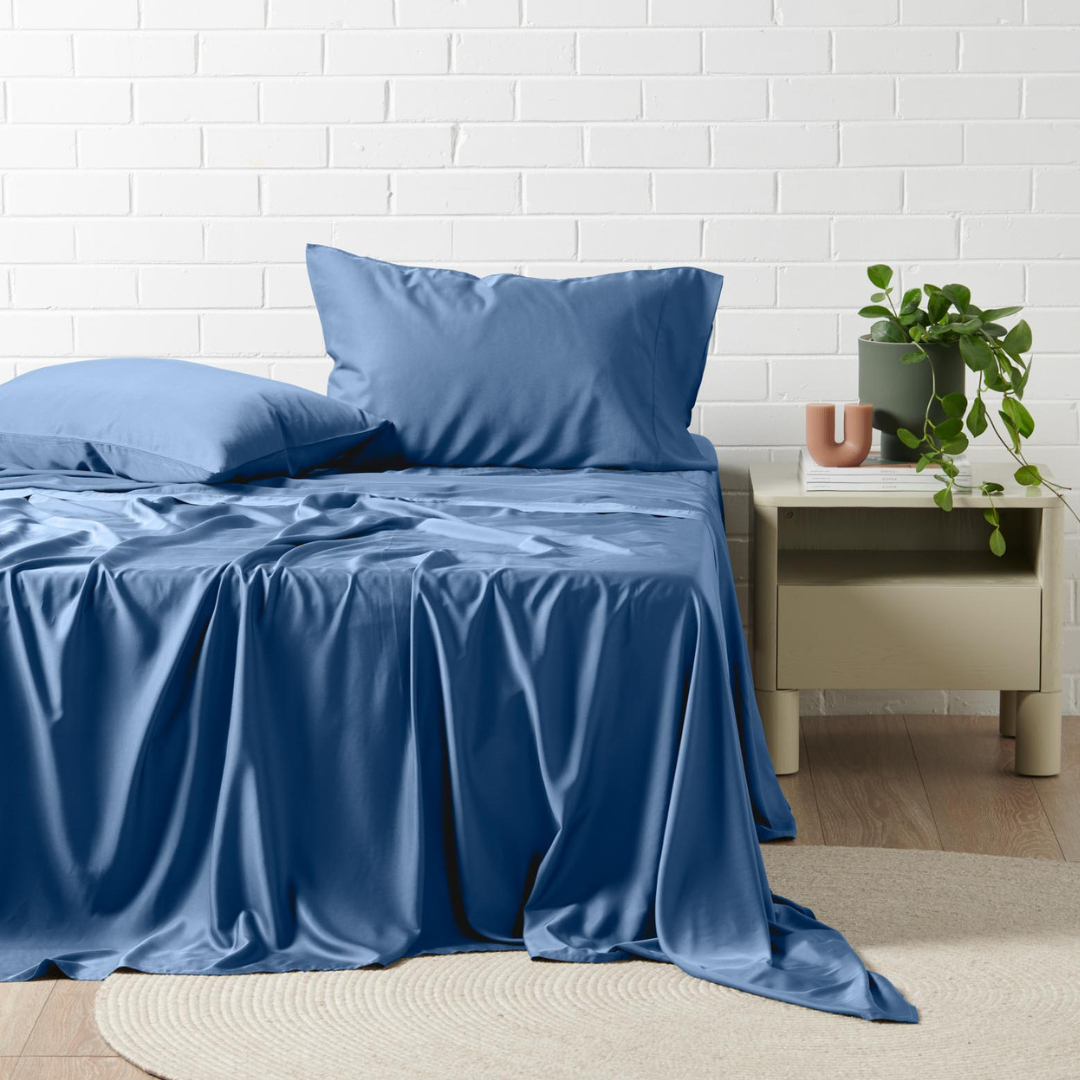 Ultra Soft Bamboo Sheet Set Bedding
