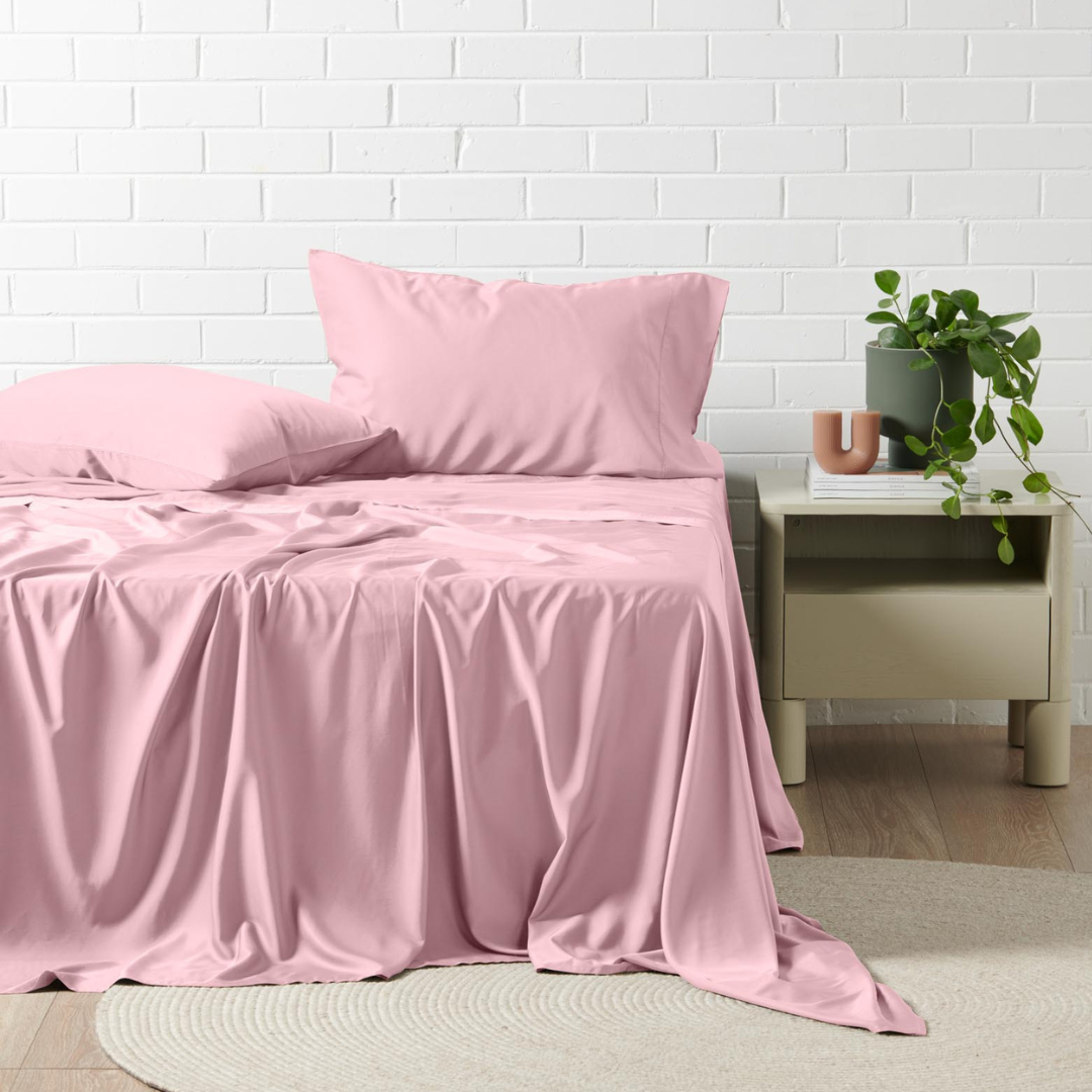 Ultra Soft Bamboo Sheet Set Bedding