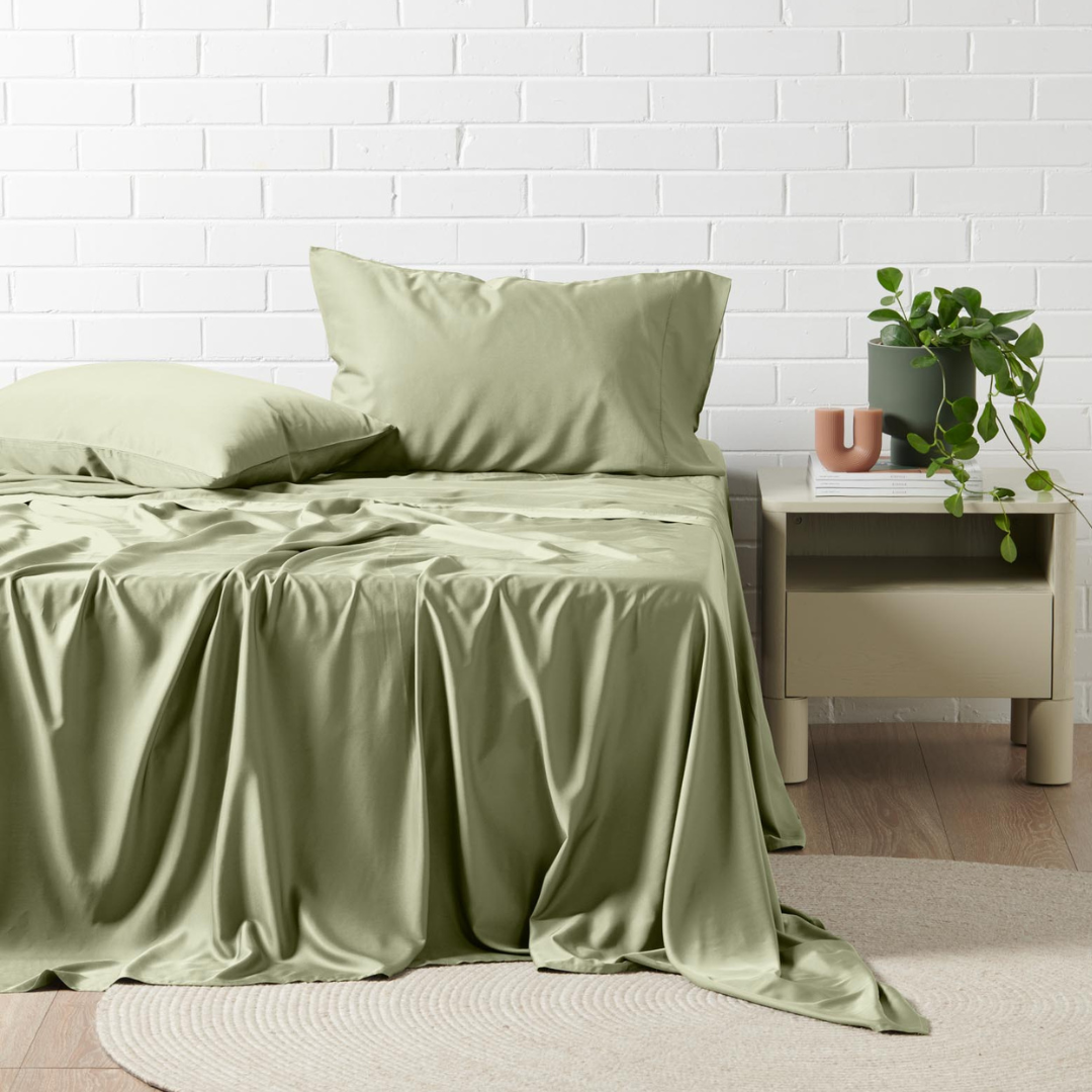 Ultra Soft Bamboo Sheet Set Bedding