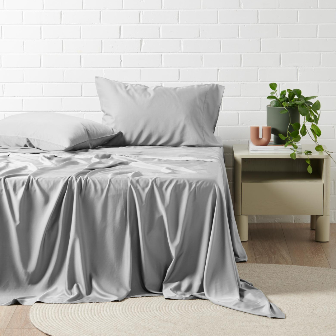 Ultra Soft Bamboo Sheet Set Bedding
