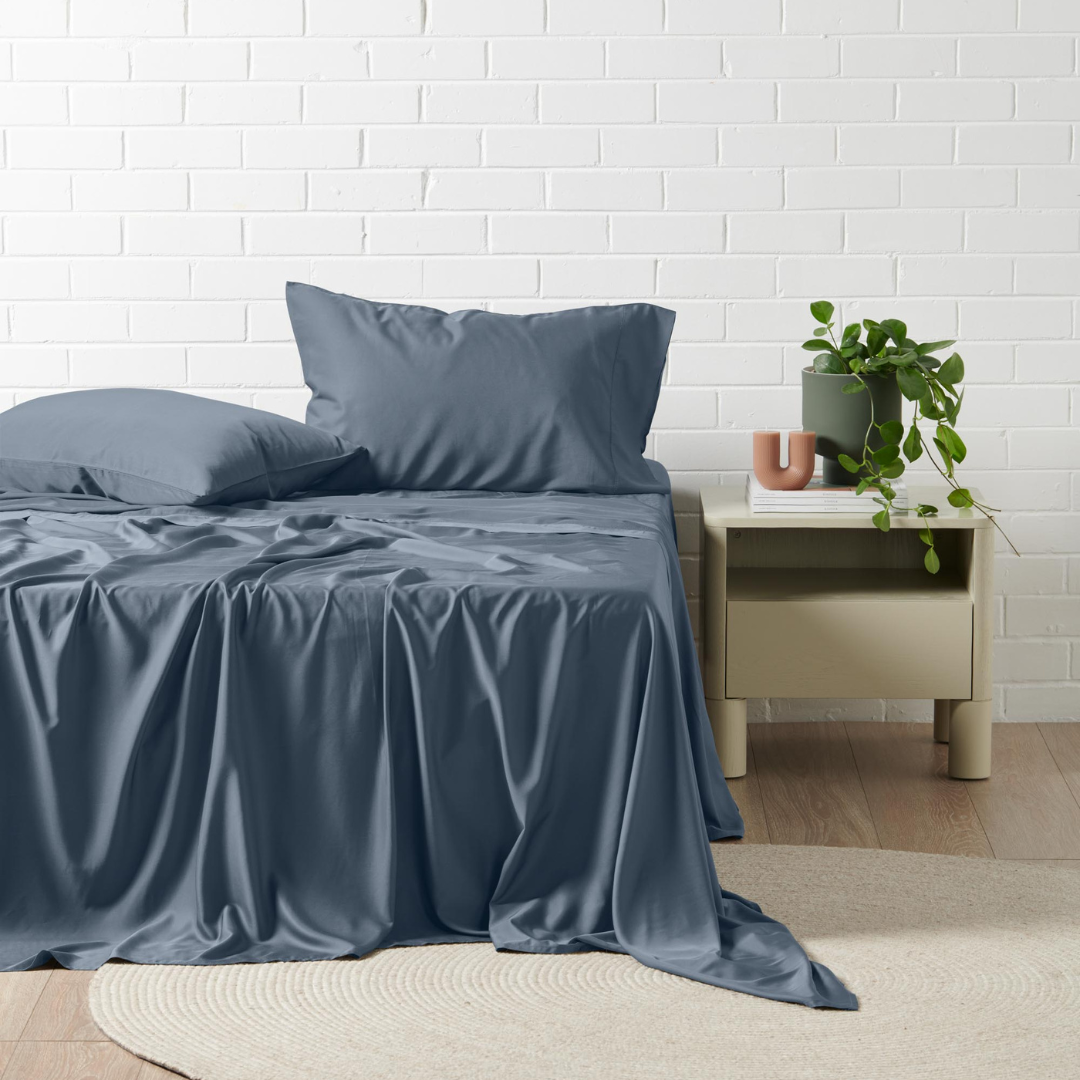 Ultra Soft Bamboo Sheet Set Bedding