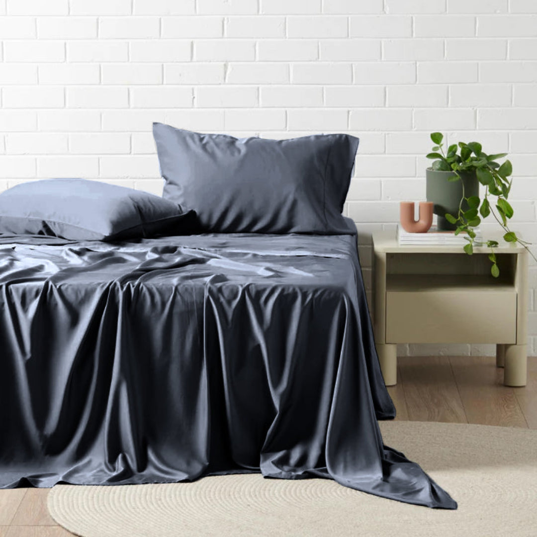 Ultra Soft Bamboo Sheet Set Bedding