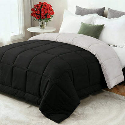 All-Season Ultra-Soft Comforter
