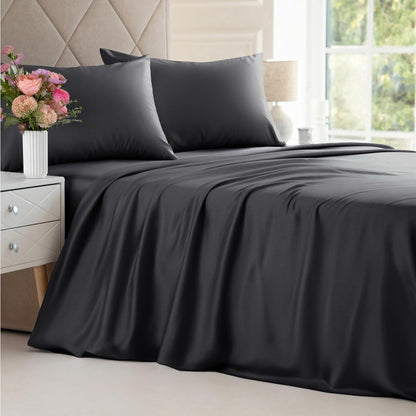 Luxury 100% Bamboo Sheet Set