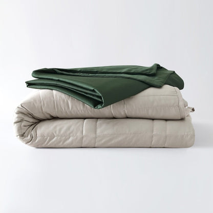 Cotton Duvet Cover