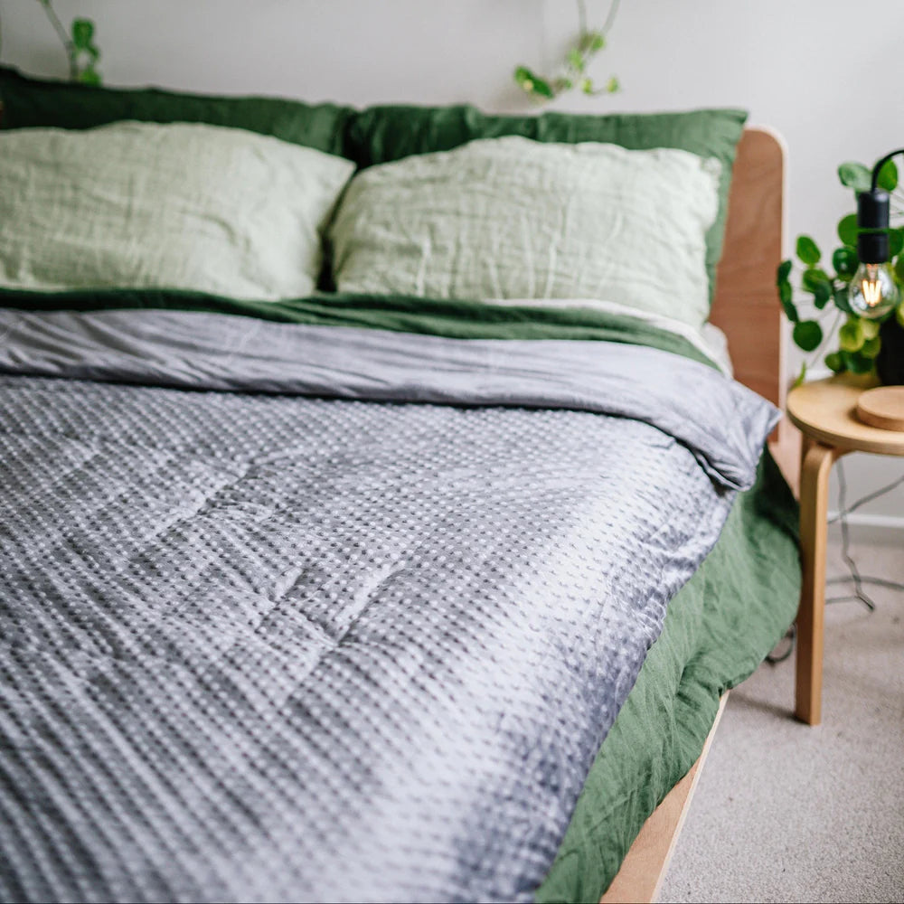Luxury Weighted Blanket