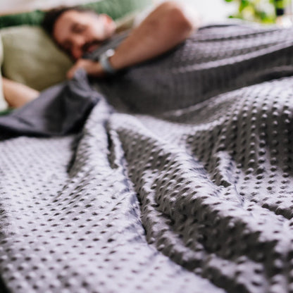 Luxury Weighted Blanket