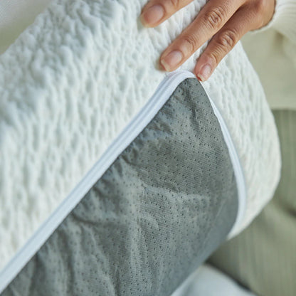 Memory Foam Mattress Topper