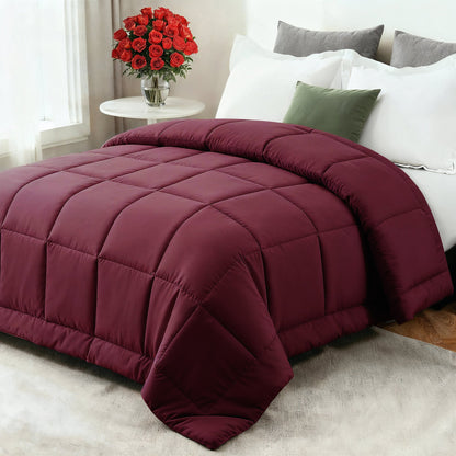 All-Season Ultra-Soft Comforter
