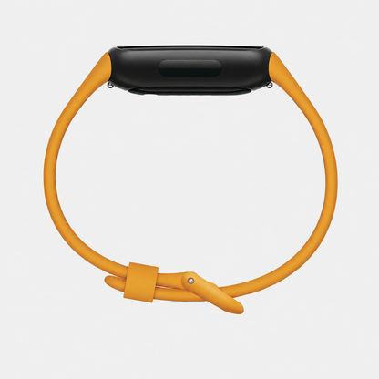 24/7 Health & Fitness Tracker with Sleep Tracking, Stress Management