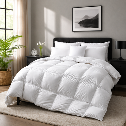 Hotel Collection Winter Duvet Inserts